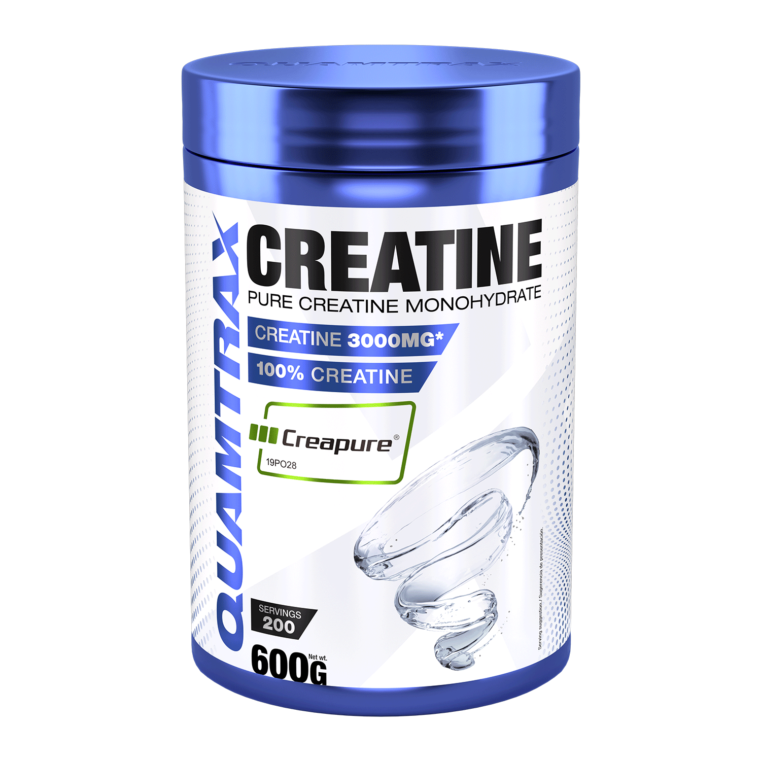 Creapure