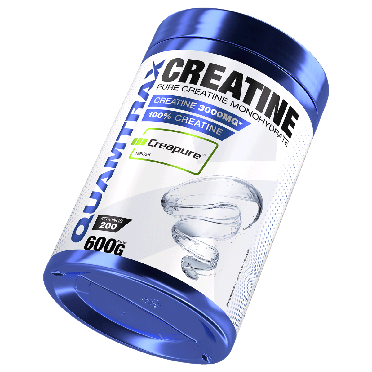 Creapure alt view