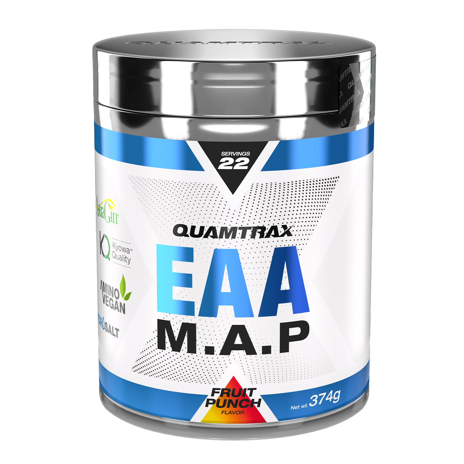 EAA M.A.P.
