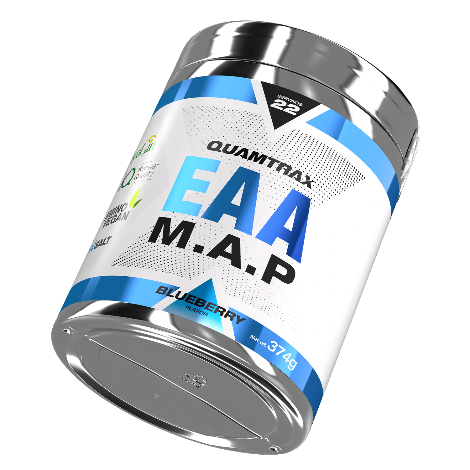 EAA M.A.P. alt view