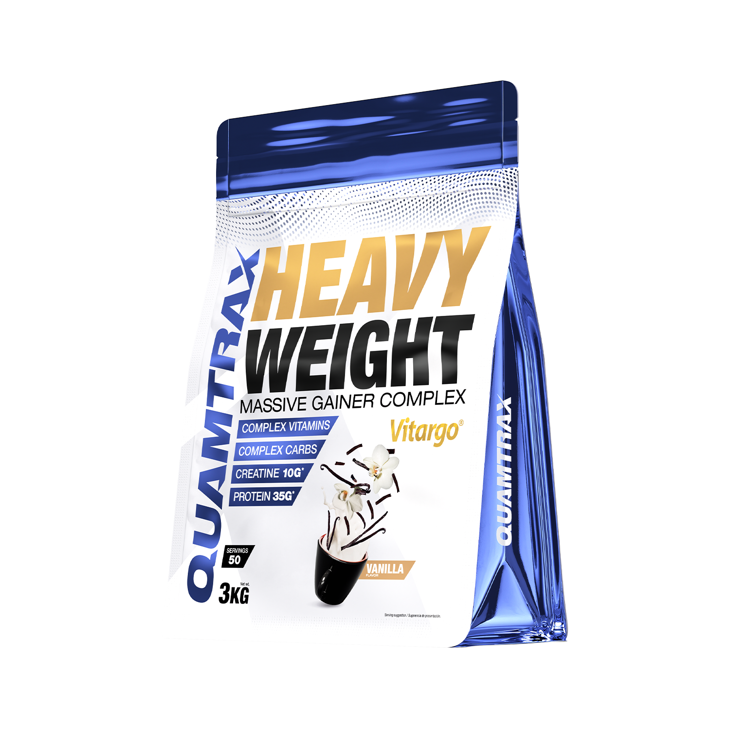 Heavy Weight