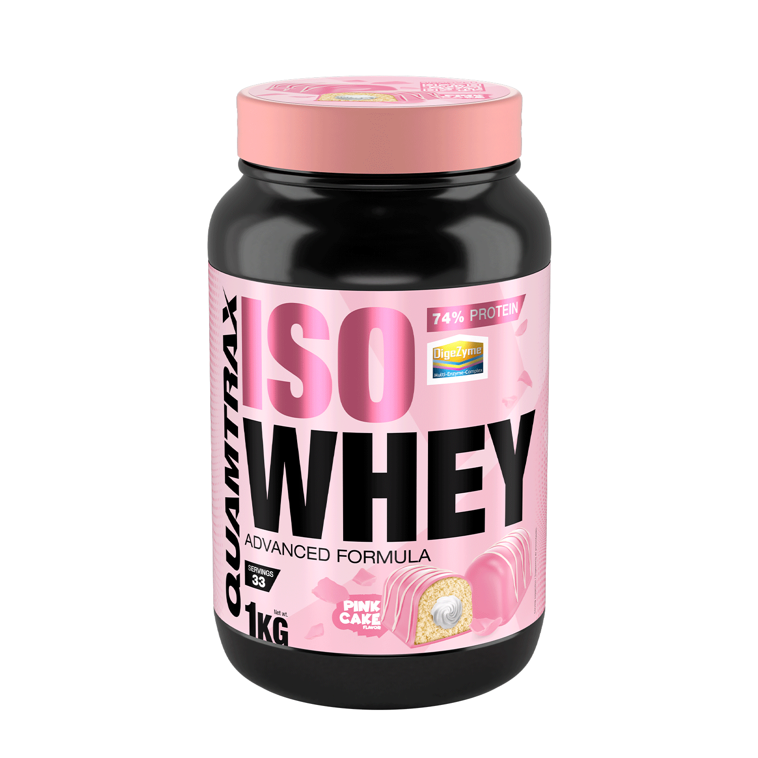 Iso Whey