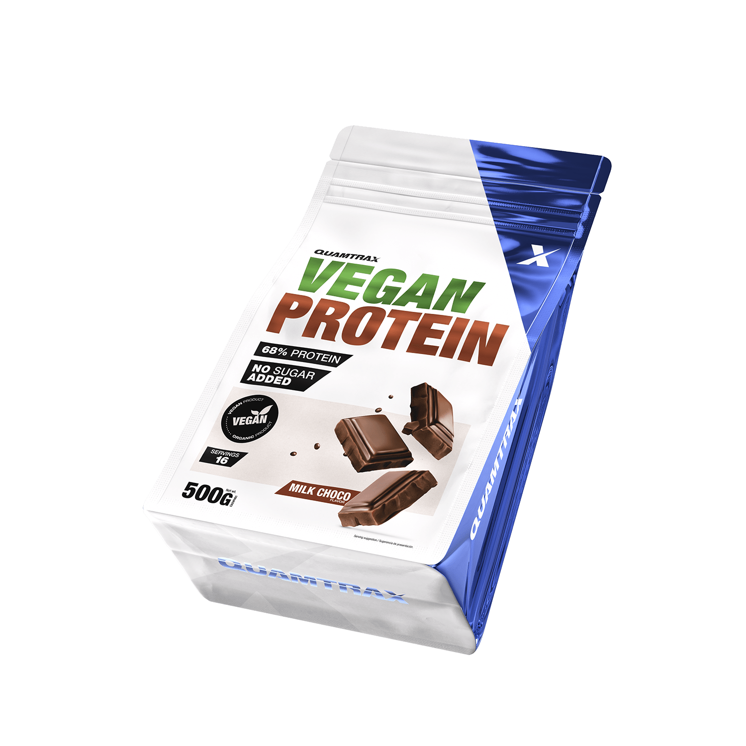 Vegan Protein alt view