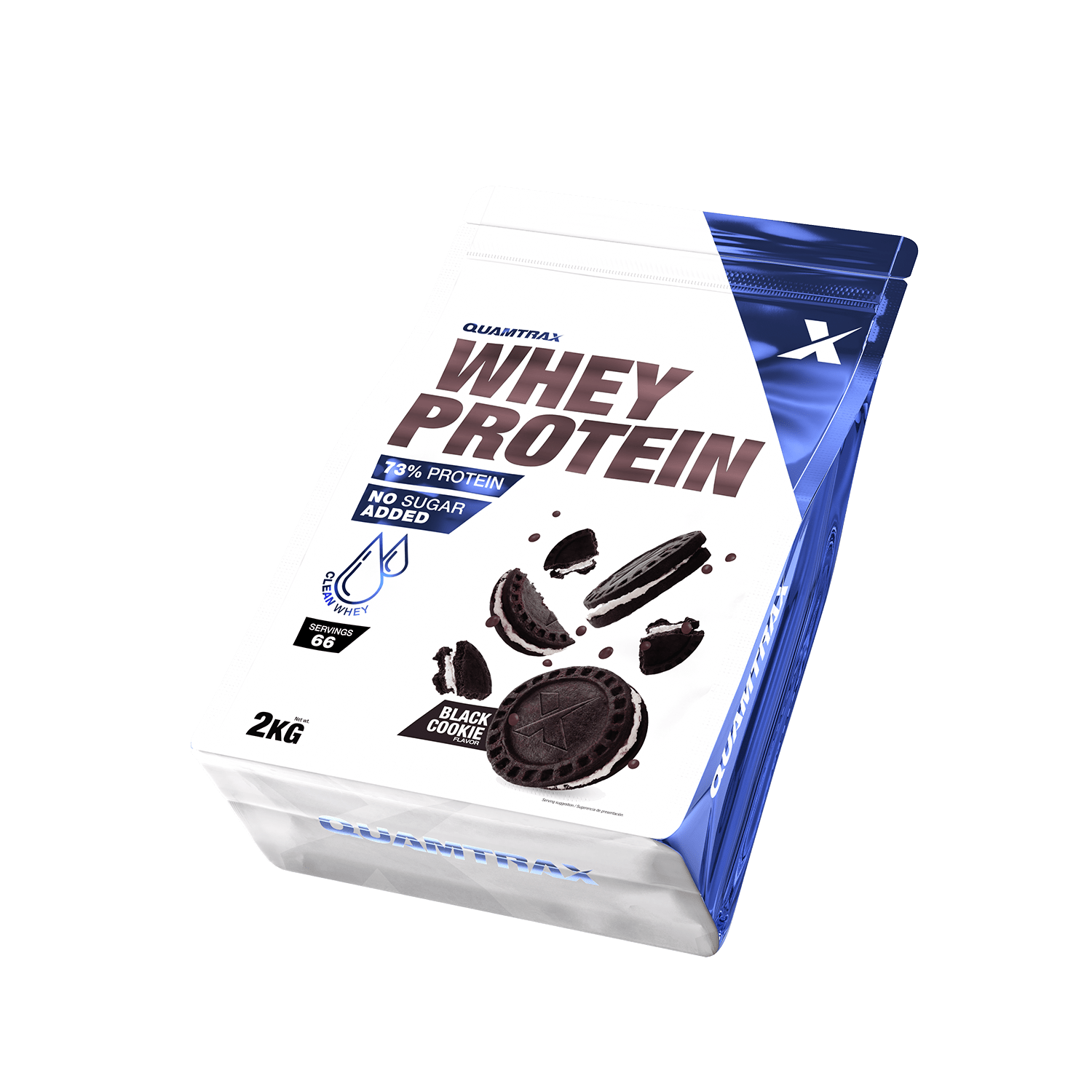 Whey Protein alt view